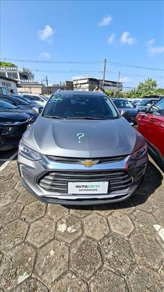 CHEVROLET TRACKER 1.2 TURBO FLEX PREMIER AUTOMÁTICO